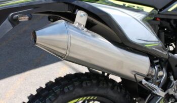 
									F.B MONDIAL SMX ENDURO 125 full								