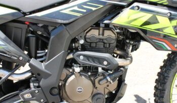 
									F.B MONDIAL SMX ENDURO 125 full								