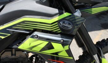 
									F.B MONDIAL SMX ENDURO 125 full								