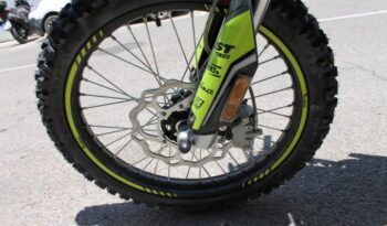 
									F.B MONDIAL SMX ENDURO 125 full								