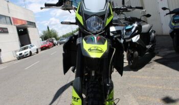 
									F.B MONDIAL SMX ENDURO 125 full								