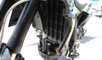 
									F.B MONDIAL SMX ENDURO 125 full								