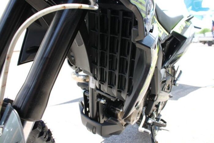 
								F.B MONDIAL SMX ENDURO 125 full									
