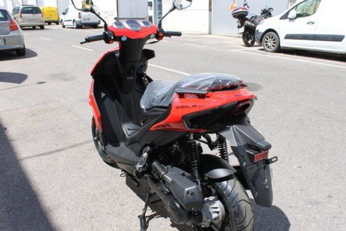 
								F.B MONDIAL IMOLA 50 full									