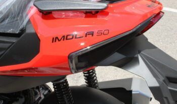 
									F.B MONDIAL IMOLA 50 full								