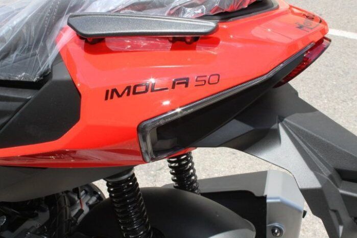 
								F.B MONDIAL IMOLA 50 full									