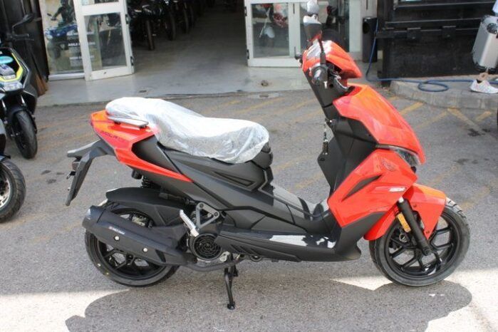 
								F.B MONDIAL IMOLA 125 full									