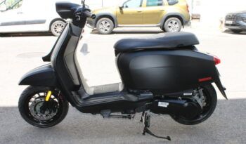 
									LAMBRETTA V125 SPECIAL FLEX full								