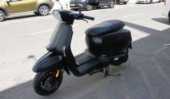 
									LAMBRETTA V125 SPECIAL FLEX full								