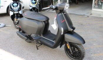 
									LAMBRETTA V125 SPECIAL FLEX full								