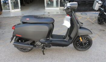 
									LAMBRETTA V125 SPECIAL FLEX full								