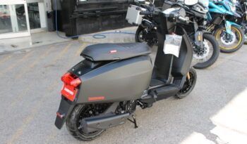 
									LAMBRETTA V125 SPECIAL FLEX full								