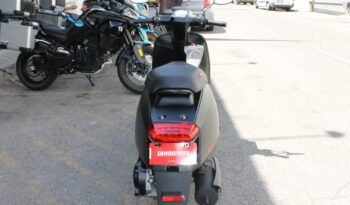 
									LAMBRETTA V125 SPECIAL FLEX full								