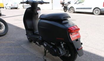 
									LAMBRETTA V125 SPECIAL FLEX full								