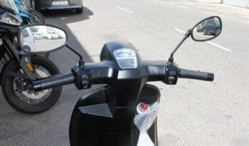 
									LAMBRETTA V125 SPECIAL FLEX full								