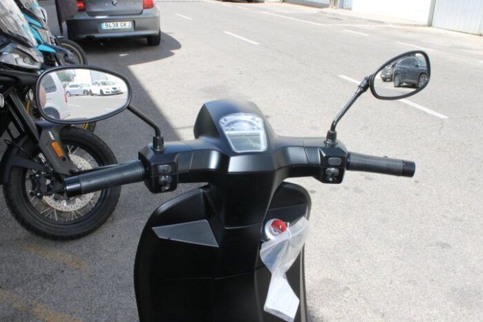
								LAMBRETTA V125 SPECIAL FLEX full									