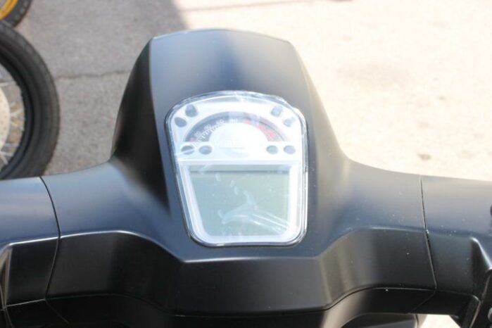 
								LAMBRETTA V125 SPECIAL FLEX full									