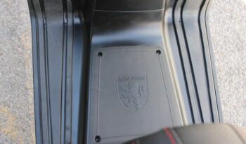 
									LAMBRETTA V125 SPECIAL FLEX full								