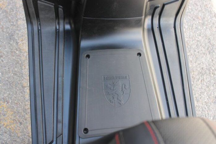 
								LAMBRETTA V125 SPECIAL FLEX full									