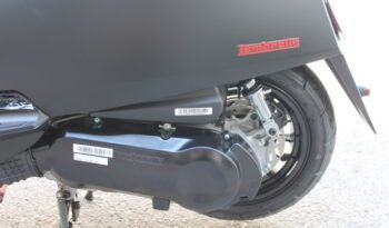 
									LAMBRETTA V125 SPECIAL FLEX full								