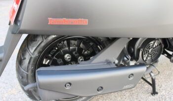 
									LAMBRETTA V125 SPECIAL FLEX full								