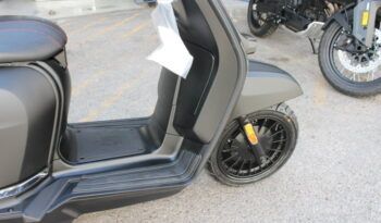 
									LAMBRETTA V125 SPECIAL FLEX full								