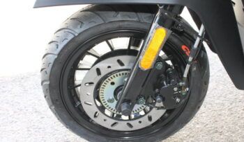 
									LAMBRETTA V125 SPECIAL FLEX full								