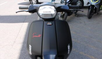 
									LAMBRETTA V125 SPECIAL FLEX full								