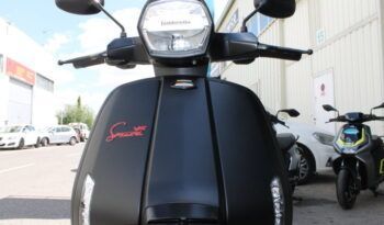 
									LAMBRETTA V125 SPECIAL FLEX full								
