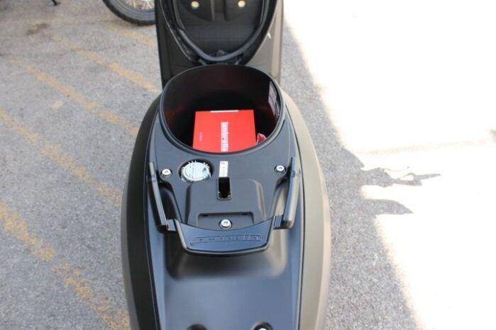 
								LAMBRETTA V125 SPECIAL FLEX full									