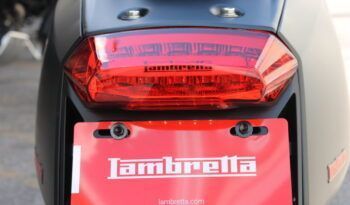
									LAMBRETTA V125 SPECIAL FLEX full								