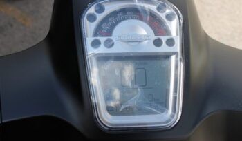
									LAMBRETTA V125 SPECIAL FLEX full								