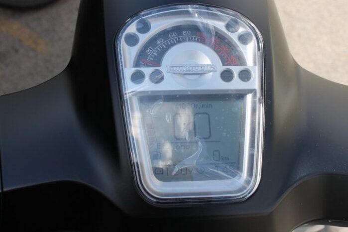 
								LAMBRETTA V125 SPECIAL FLEX full									