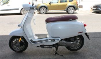 
									LAMBRETTA V50 SPECIAL FLEX full								