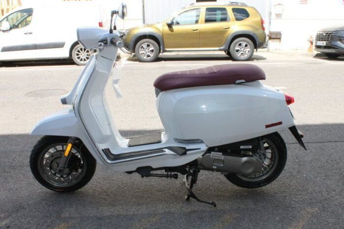 
								LAMBRETTA V50 SPECIAL FLEX full									