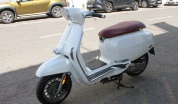 
									LAMBRETTA V50 SPECIAL FLEX full								