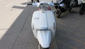
									LAMBRETTA V50 SPECIAL FLEX full								