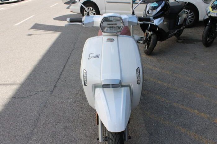
								LAMBRETTA V50 SPECIAL FLEX full									