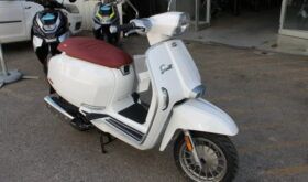 LAMBRETTA V50 SPECIAL FLEX