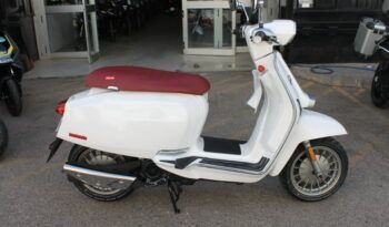 
									LAMBRETTA V50 SPECIAL FLEX full								