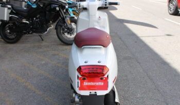 
									LAMBRETTA V50 SPECIAL FLEX full								