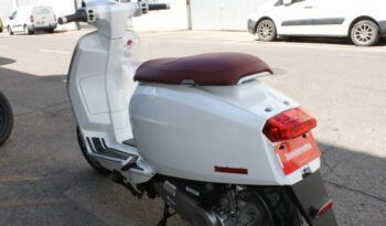 
									LAMBRETTA V50 SPECIAL FLEX full								