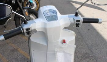 
									LAMBRETTA V50 SPECIAL FLEX full								