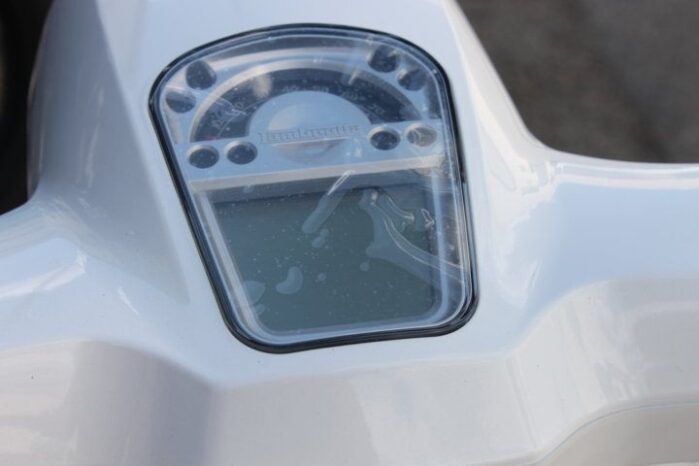 
								LAMBRETTA V50 SPECIAL FLEX full									