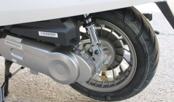 
									LAMBRETTA V50 SPECIAL FLEX full								