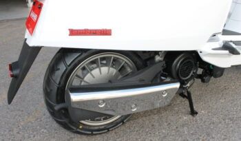 
									LAMBRETTA V50 SPECIAL FLEX full								