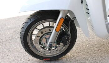 
									LAMBRETTA V50 SPECIAL FLEX full								
