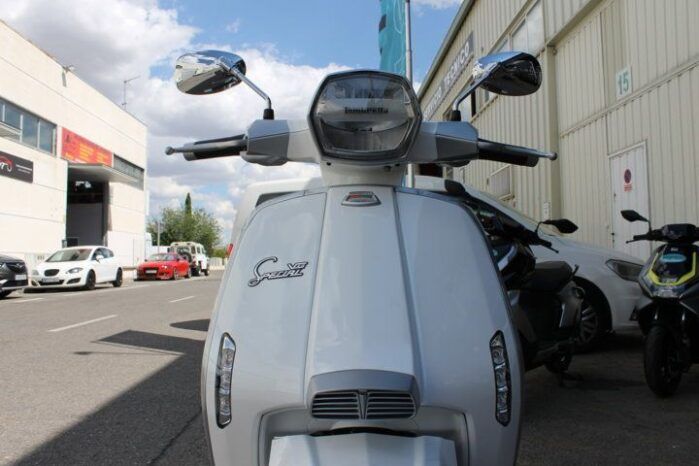
								LAMBRETTA V50 SPECIAL FLEX full									
