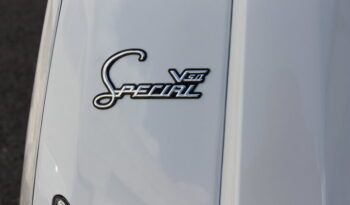 
									LAMBRETTA V50 SPECIAL FLEX full								