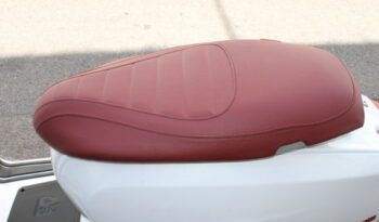 
									LAMBRETTA V50 SPECIAL FLEX full								